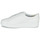 Sapatos Mulher Sapatilhas FitFlop RALLY SNEAKERS Branco