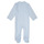 Textil Rapaz Pijamas / Camisas de dormir Noukie's ESTEBAN Azul