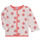 Textil Rapariga Conjunto Noukie's OSCAR Rosa