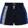 Textil Rapaz Light Shorts / Bermudas BOSS MOZEL Azul
