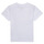 Textil Rapaz T-Shirt mangas curtas Timberland Dark ANTONIN Branco