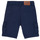 Textil Rapaz Shorts / Bermudas patch Timberland LUKA Azul