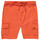 Textil Rapaz Shorts / Bermudas Timberland TIMEO Vermelho