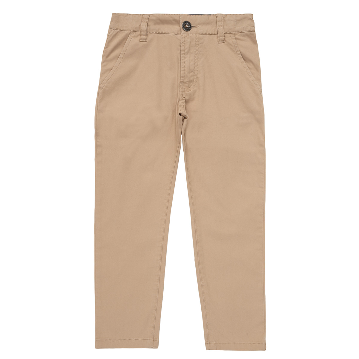 Textil Rapaz Chinos Front Timberland HECTOR Bege