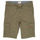 Textil Rapaz Shorts / Bermudas Timberland out TAO Verde