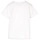Textil Rapaz T-Shirt mangas curtas Lacoste NAE Branco