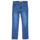 Textil Rapaz Gangas Skinny Levi's 510 BI-STRETCH Azul