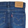 Textil Rapariga Gangas Skinny Levi's 710 SUPER SKINNY Azul