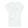 Textil Rapariga T-Shirt mangas curtas Levi's BATWING TEE Branco