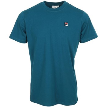 Textil Homem T-shirts e Pólos Fila SEAMUS Azul