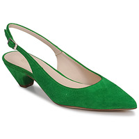 Sapatos Mulher Escarpim Fericelli JEYONCE Verde