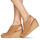 Sapatos Mulher Sandálias Fericelli MAUD Camel