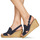 Sapatos Mulher Sandálias Fericelli MARIE Marinho