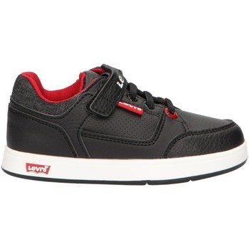 Sapatos Criança Multi-desportos Levi's VGRA0065S NEW GRACE Negro