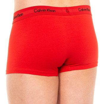 Calvin Klein Jeans U2664G-CKL Vermelho