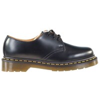 Sapatos Homem Sapatilhas Dr. Martens 1461 Smooth Preto