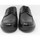 Sapatos Homem Multi-desportos Baerchi Sapato cavaleiro  3802 preto Preto