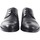 Sapatos Homem Multi-desportos Baerchi Sapato cavaleiro  2752 preto Preto