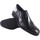 Sapatos Homem Multi-desportos Baerchi Sapato cavaleiro  4682 preto Preto
