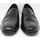 Sapatos Homem Multi-desportos Baerchi Sapato cavaleiro  4687 preto Preto