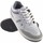 Sapatos Homem Multi-desportos Paredes Esporte cavaleiro  dp100 branco Branco
