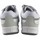 Sapatos Homem Multi-desportos Paredes Sport cavalheiro  dp101 branco Branco