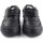 Sapatos Homem Multi-desportos Paredes Esporte cavaleiro  dp100 preto Preto