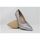 Sapatos Mulher Multi-desportos Bienve Cerimônia senhora boas-vindas, 18476 prata Prata