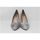 Sapatos Mulher Multi-desportos Bienve Cerimônia senhora boas-vindas, 18476 prata Prata