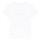 Textil Rapaz T-Shirt mangas curtas Catimini LARIBI Branco