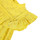 Textil Rapariga pontos de fidelidade ao dar a sua opinião Catimini MAINA Amarelo