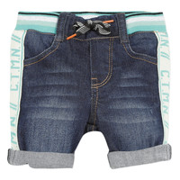 Textil Rapaz Shorts / Bermudas Catimini GABRIELLE Azul