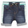 Textil Rapaz Shorts / Bermudas Catimini GABRIELLE Azul