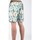 Textil Homem Shorts / Bermudas Quiksilver AQYJV00018-NGG6 Multicolor