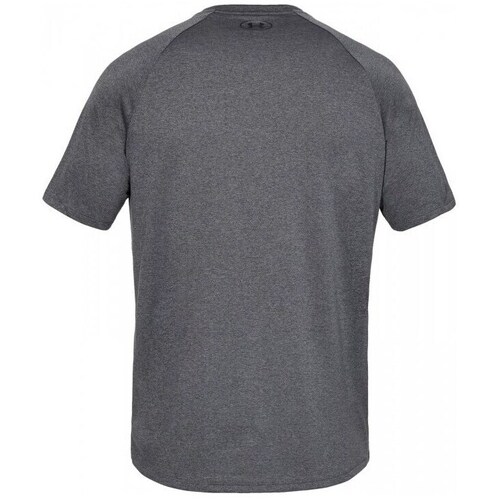 Under Armour UA Tech SS Tee Grafite