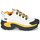 Sapatos Homem Sapatilhas Caterpillar INTRUDER Branco
