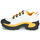 Sapatos Homem Sapatilhas Caterpillar INTRUDER Branco