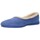 Sapatos Mulher Chinelos Calzamur 1054 38001000 054 Mujer Azul Azul