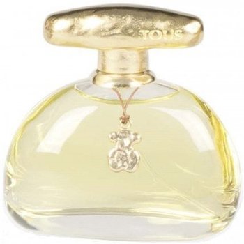 beleza Mulher Colónia TOUS Touch The Original Gold - colônia - 100ml Touch The Original Gold - cologne - 100ml