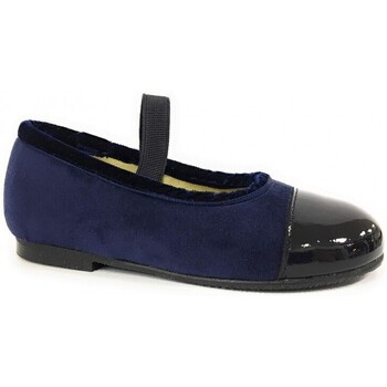 Sapatos Rapariga Sabrinas Críos 23514-20 Azul