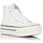 Sapatos Mulher Botas Victoria BOTINS  1061107 Branco