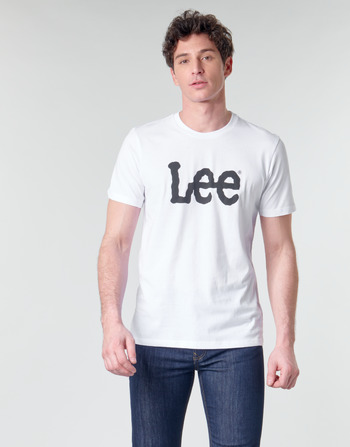 Lee LOGO TEE SHIRT