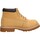 Sapatos Homem Sapatilhas Skechers 4442 WTG Amarelo