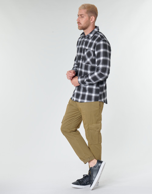 Urban Classics TOBI Preto / Branco