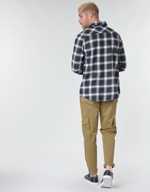 Urban Classics TOBI Preto / Branco