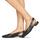 Sapatos Mulher Sandálias Betty London MITONI Preto