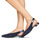 Sapatos Mulher Sandálias Betty London MITONI Marinho