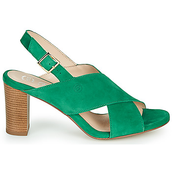 Betty London MARIPOL
