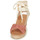Sapatos Mulher Airstep / A.S.98 IDILE Rosa