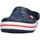 Sapatos Homem Sapatos aquáticos Crocs 11016-410 Azul